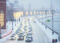Moscow data heaviest snowfall in additional than 200 years, meteorologists say