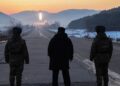 North Korea says newest missile assessments concerned new hypersonic weapons programs North Korea says newest missile assessments concerned new hypersonic weapons programs