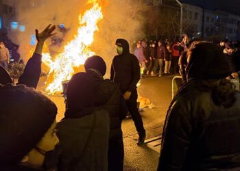 As many as 15,000 feared lifeless in Iran as regime hunts Starlink gadgets, activist tells Euronews