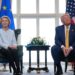 EU Set to Halt US Commerce Deal Over Trump’s New Tariff Risk