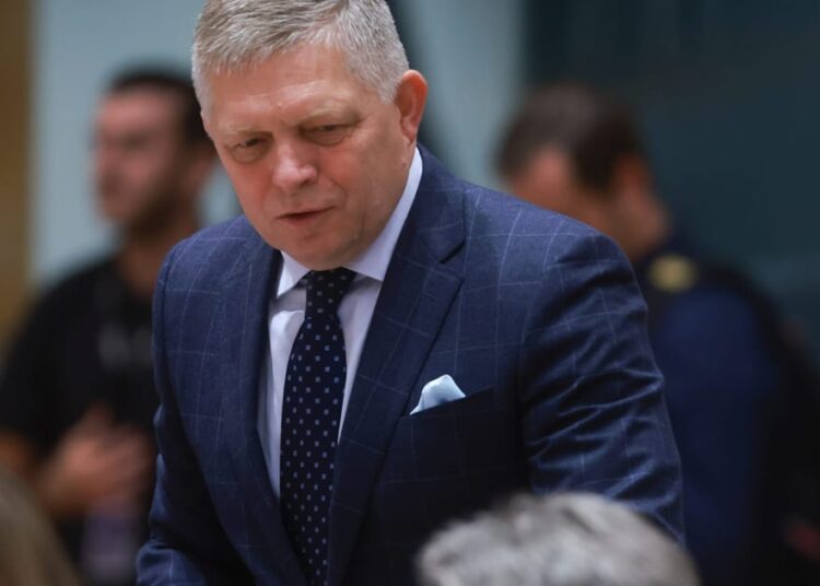 European chief spoke of shock at Trump’s way of thinking after Mar-a-Lago assembly – POLITICO European chief spoke of shock at Trump’s way of thinking after Mar-a-Lago assembly – POLITICO