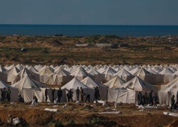 Europe backs away from Trump’s Board of Peace – POLITICO Europe backs away from Trump’s Board of Peace – POLITICO