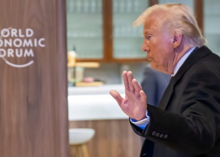 Trump’s torched allies confront the world with out America – POLITICO Trump’s torched allies confront the world with out America – POLITICO