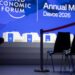 Davos is again — however the world it as soon as championed is gone – POLITICO
