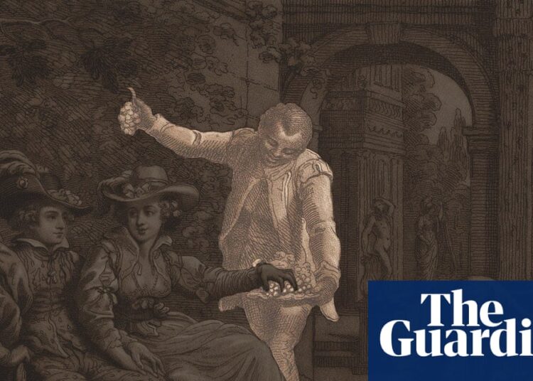 ‘Unjust and inhuman’: how royal household ignored a Black abolitionist’s plea to finish the slave commerce | Books ‘Unjust and inhuman’: how royal household ignored a Black abolitionist’s plea to finish the slave commerce | Books