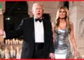 WATCH: President Trump and Melania Trump Host New 12 months Celebration for MAGA Allies at Mar-a-Lago | N18G