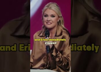 Why would J.D. Vance all of the sudden publicly again Nicki Minaj?#fyp #foryou #trump #jdvance #nickiminaj