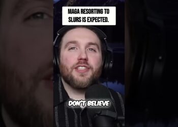 MAGA Slurs Uncovered: The N-Phrase Incident Defined #shorts MAGA Slurs Uncovered: The N-Phrase Incident Defined #shorts