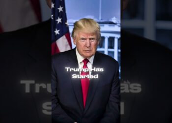 How Trump Made Politics “Entertaining” 🎬 #michaelcarbonara #shorts