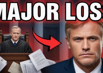 Trump Suffers Main Courtroom Blow as Choose Rejects Controversial Govt Order