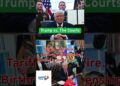 Trump vs. The Courts: Birthright Citizenship, Tariffs, and Presidential Energy #Trump #SupremeCourt
