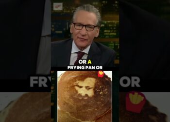Invoice Maher ROASTS “Indicators From God” Politics — Flapjacks, Walmart Receipts & MAGA Miracles
