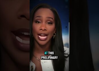Abby Phillip SHUTS DOWN MAGA Lies in 60 Seconds #AbbyPhillip #CNN #politicaldebate  #viralshorts