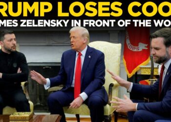 Breaking Information LIVE | Trump Snaps at Zelensky, Stuns International Viewers | Trump | Zelensky | US NEWS Breaking Information LIVE | Trump Snaps at Zelensky, Stuns International Viewers | Trump | Zelensky | US NEWS