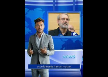 Trump says US will intervene if Iran begins killing protesters Locked & loaded #shortvideo #shorts