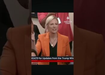 Donald Trump Holds Press Convention, Addresses Key Points | The America Time