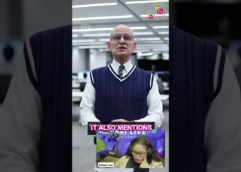 US Technique REVEALED: MAGA, Border Management & Western Identification! #shorts