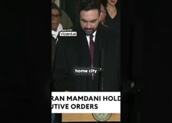 NYC's First EO  Authorities Will Step In On Housing High quality #breakingnews #viral #trending