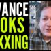 Looksmaxxing Tradition Meets Politics: Why One MAGA Man Hates JD Vance Looksmaxxing Tradition Meets Politics: Why One MAGA Man Hates JD Vance