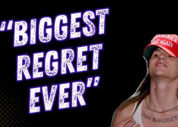 Trump Voters FAFO – Jan 2, 2026