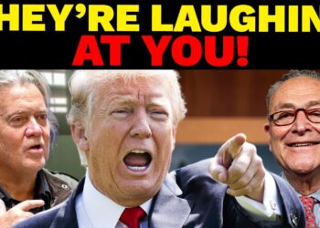 You Gained’t BELIEVE Why Bannon & Musk Gave Trump This Pressing Warning!