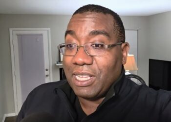 I Predict JD Vance Will Change Trump in 2026