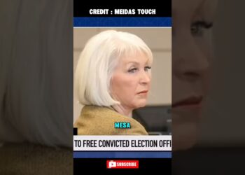 Trump pardon scheme BLOWS UP in HIS FACE!!  #meidastouch #donaldtrump #information #politics