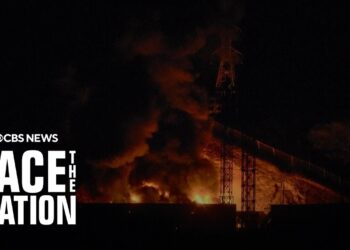 Trump orders strikes on websites inside Venezuela, together with navy services, U.S. officers say