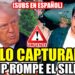 🚨URGENTE ¡TRUMP REVELÓ COMO FUE LA CAPTURA DE MADURO! ENTREVISTA CON FOX SUBTITULADA