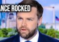 JD Vance CRUSHED As Younger Males Flip Towards MAGA In Droves