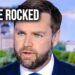 JD Vance CRUSHED As Younger Males Flip Towards MAGA In Droves