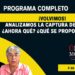 ¡Volvimos! Analizamos la captura de Maduro: ¿ahora qué? ¿Qué se propone Trump?