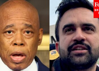 Zohran Mamdani Particulars Rolling Again Government Orders On Antisemitism Over Eric Adams' Indictment