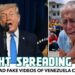 MAGA Caught Spreading Faux Movies Of Venezuela Celebrating In Wake Of Trump’s Blatant Oil Seize MAGA Caught Spreading Faux Movies Of Venezuela Celebrating In Wake Of Trump’s Blatant Oil Seize