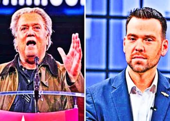 Steve Bannon and Jack Posobiec Talk about Trump’s Venezuela Motion and What May Come Subsequent