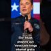 Elon Musk propone que Venezuela tenga web free of charge