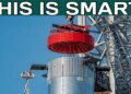 SpaceX is Testing the Scorching Staging Ring For Starship Flight 12!