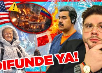 🚨 DIOSDADO está INTENTANDO DERROCAR a DELCY 🇻🇪  TRUMP va por GROENLANDIA y MADURO tiene un PLAN