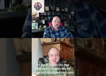 Let's Attain Throughout The Aisle / Purple, Rights & You  #maga #trump #usa #america #politics