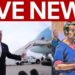 LIVE: Venezuela Maduro newest, Trump remarks 10AM ET, Ukraine-Russia peace talks in Europe & extra
