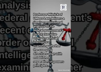 AI, Businesses, and Government Attain