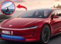 Why 2026 Tesla Mannequin 2’s STARLINK Updates May Change Day by day Driving for Seniors
