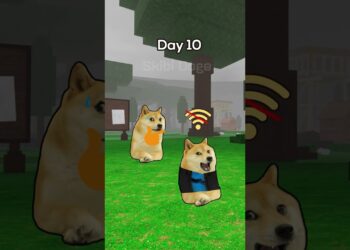 good buddy #99nightsintheforest #doge #hacker