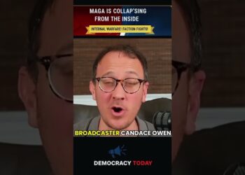 MAGA is Collapsing from inside #maga #breakingnews #viralnews