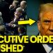 Trump Energy CRUMBLES After Congress KILLS His Govt Orders