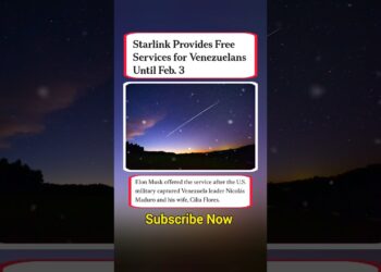 Starlink Offers Free .. #usashorts #information #worldtvnews #motivation #shorts