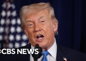 Contained in the potential NATO ramifications as Trump pushes for Greenland takeover