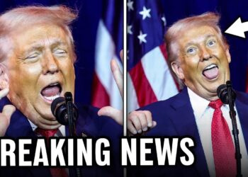 HOLY SH*T! Trump THREATENS to END DEMOCRACY