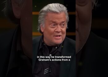 Steve bannon put Lindsey Graham in a clumsy place| Steve bannon vs lindsey Graham| USA Information