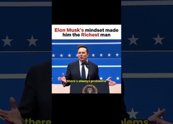 Elon Musk's most inspiring speech ever | #motivation #elonmusk #billionaire #successmotivation